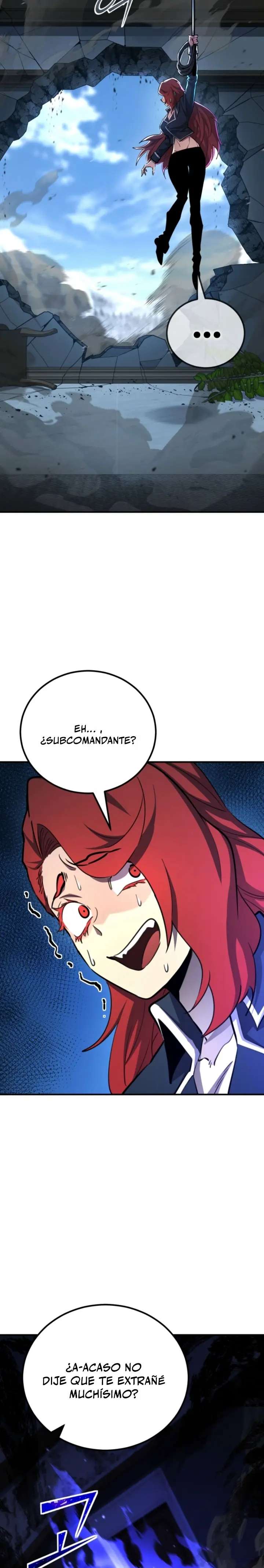 Read Estándar de la Reencarnación ES Manga Online
