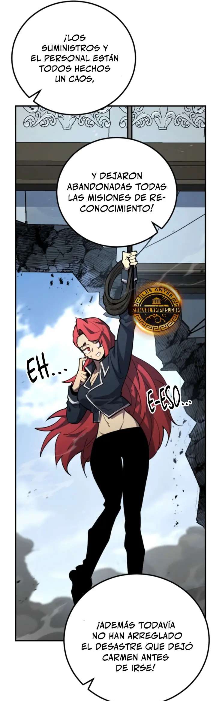 Read Estándar de la Reencarnación ES Manga Online