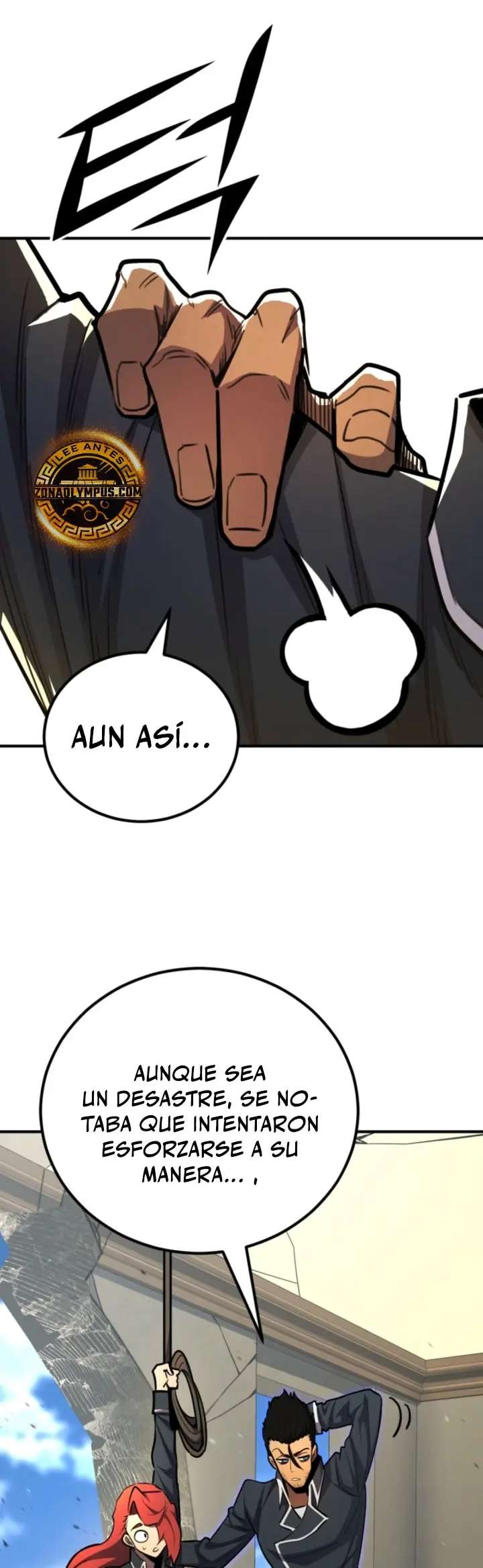 Read Estándar de la Reencarnación ES Manga Online