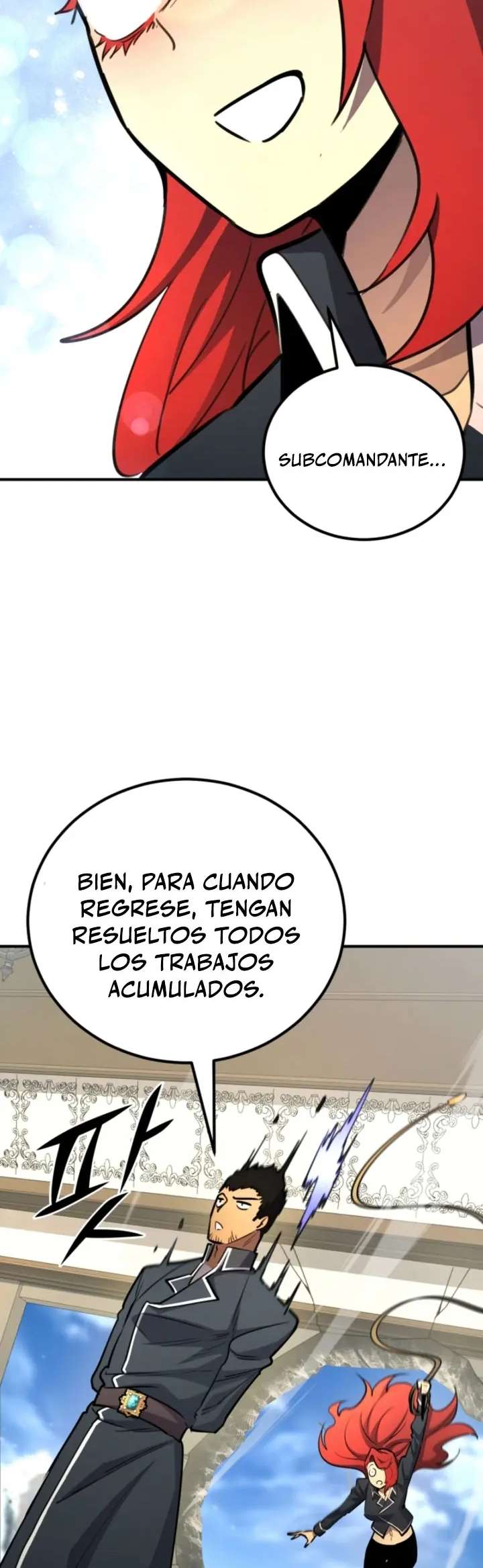 Read Estándar de la Reencarnación ES Manga Online