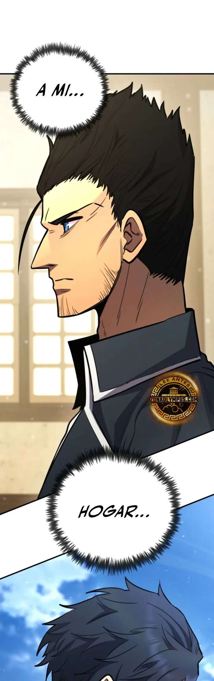 Read Estándar de la Reencarnación ES Manga Online