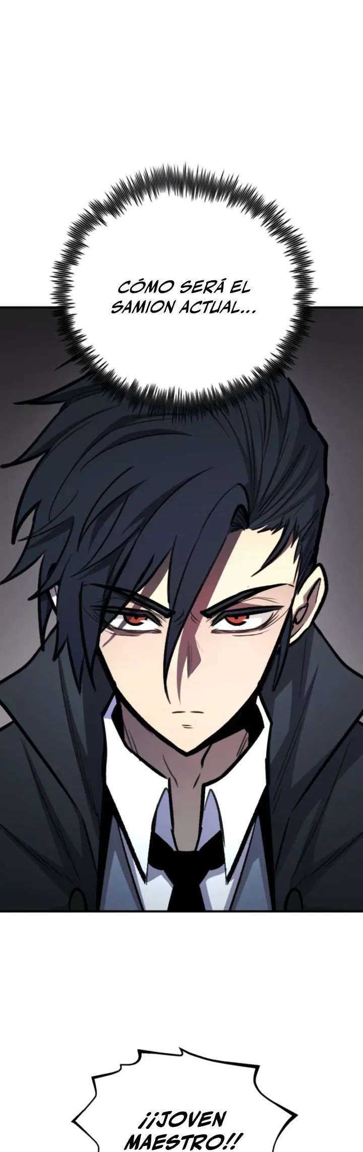 Read Estándar de la Reencarnación ES Manga Online