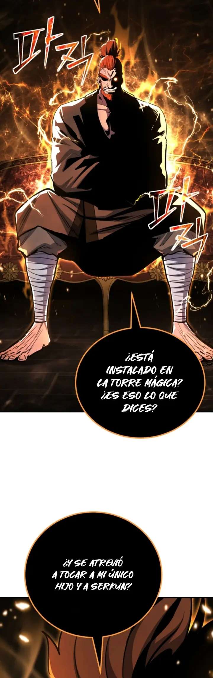 Read Estándar de la Reencarnación ES Manga Online