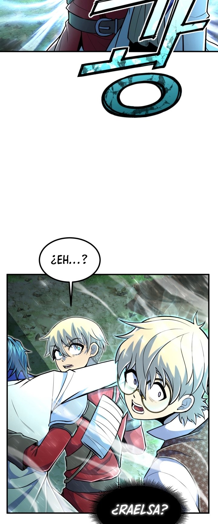 Read Estándar de la Reencarnación ES Manga Online