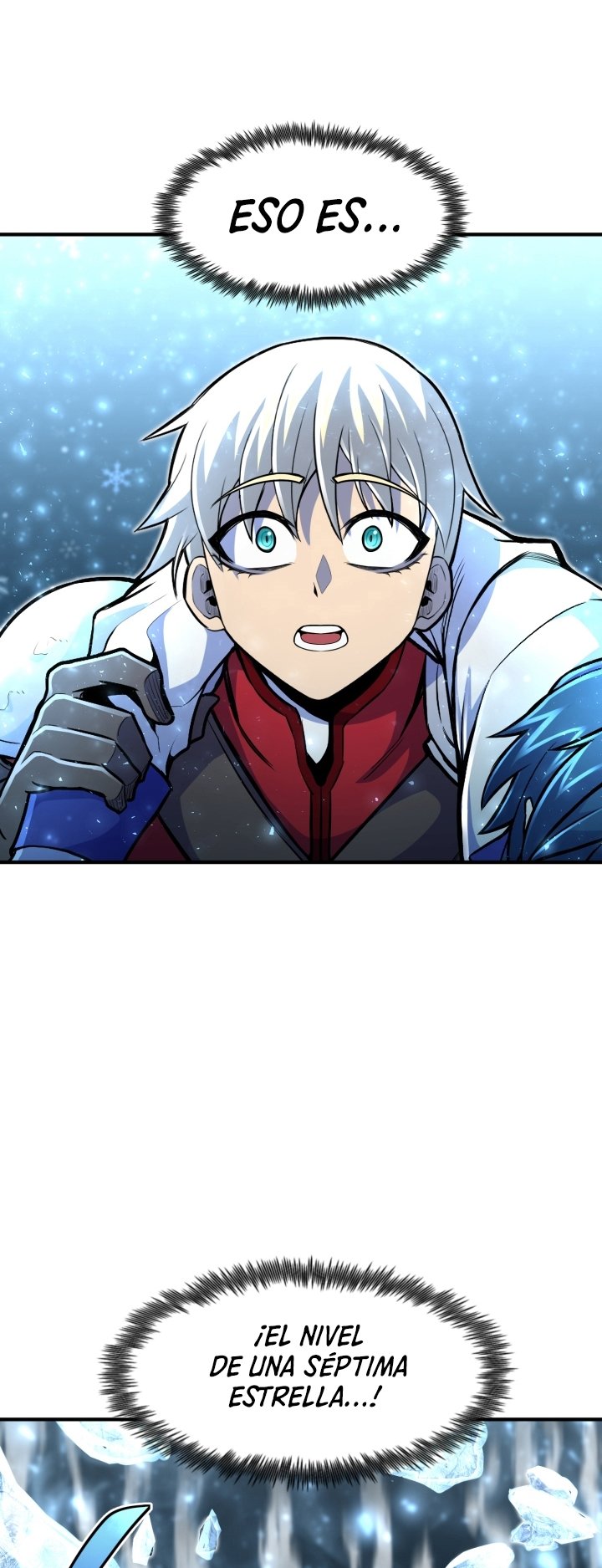 Read Estándar de la Reencarnación ES Manga Online