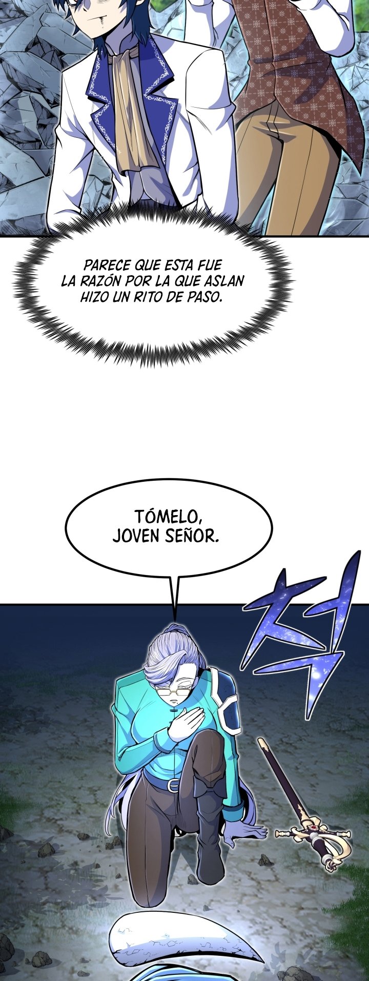 Read Estándar de la Reencarnación ES Manga Online