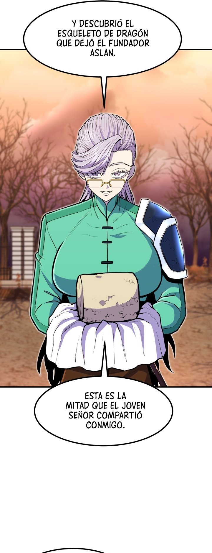 Read Estándar de la Reencarnación ES Manga Online