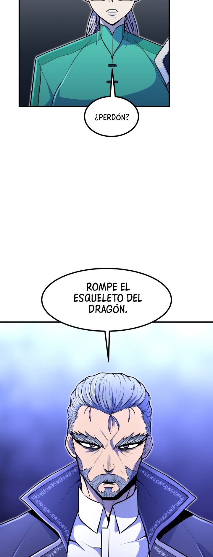 Read Estándar de la Reencarnación ES Manga Online