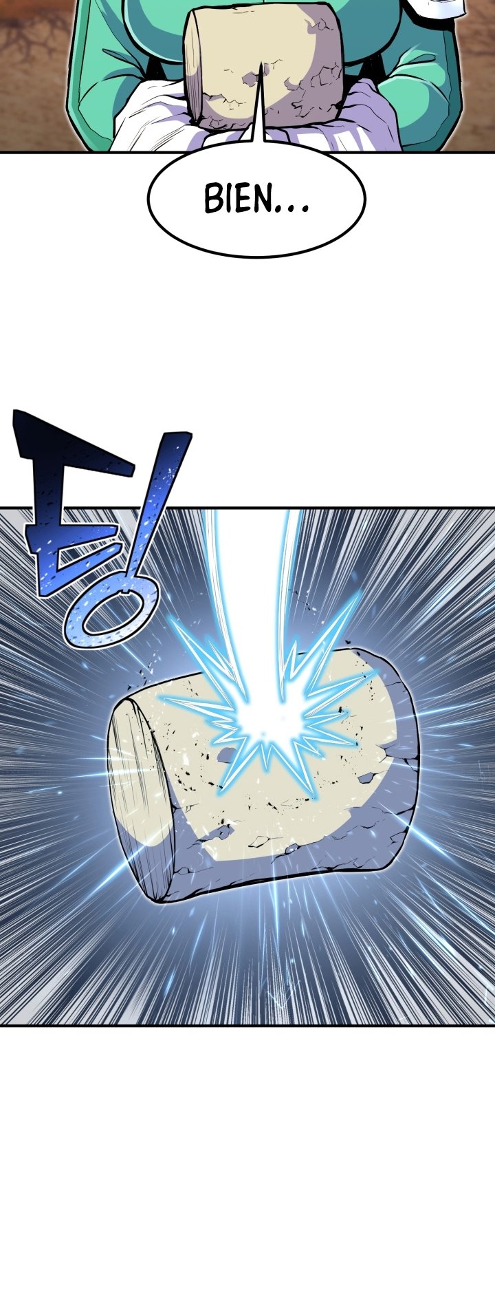 Read Estándar de la Reencarnación ES Manga Online