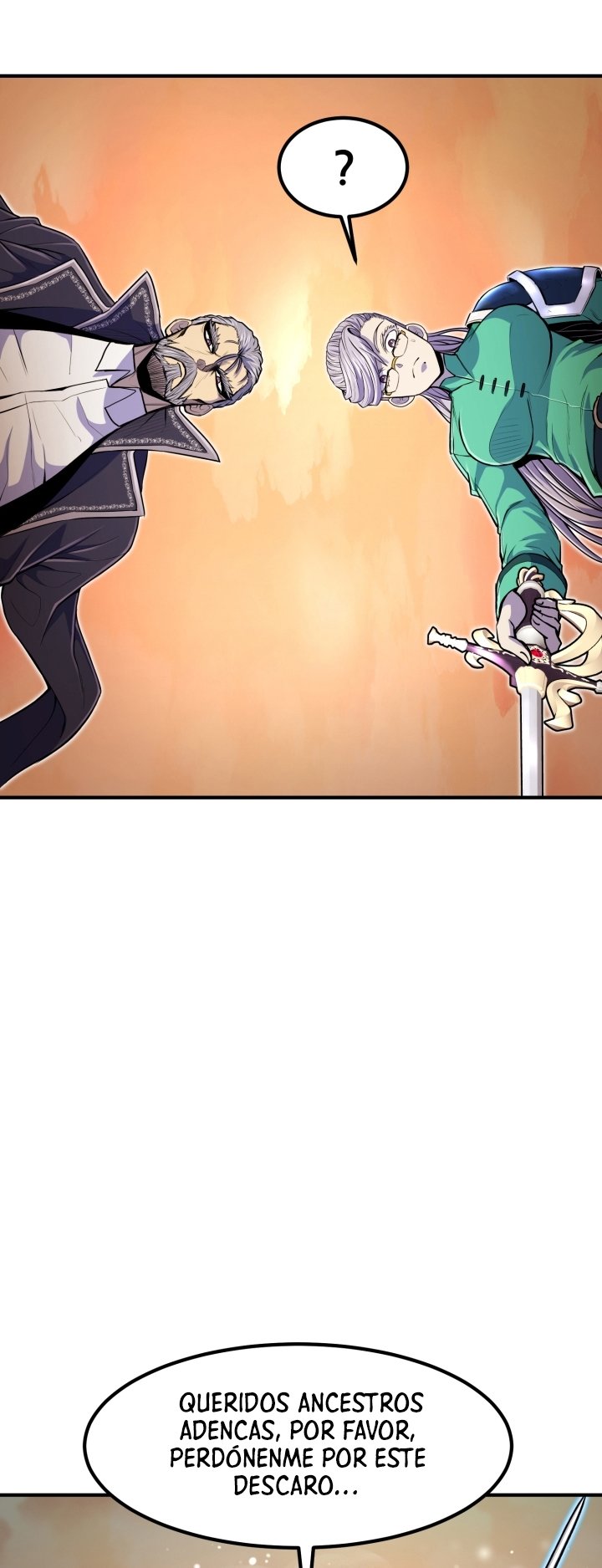 Read Estándar de la Reencarnación ES Manga Online
