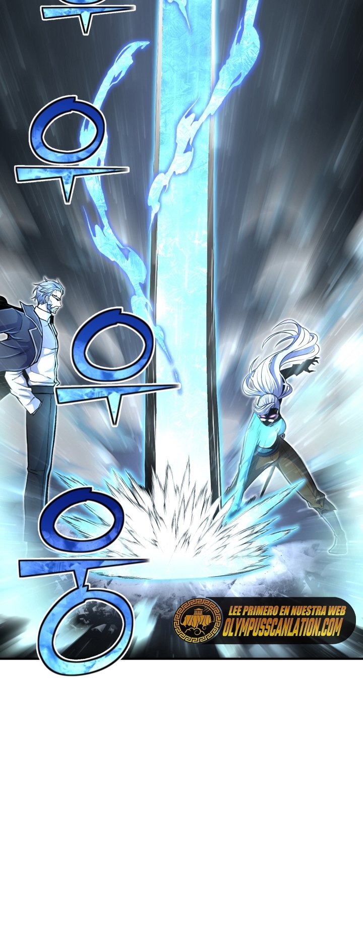 Read Estándar de la Reencarnación ES Manga Online