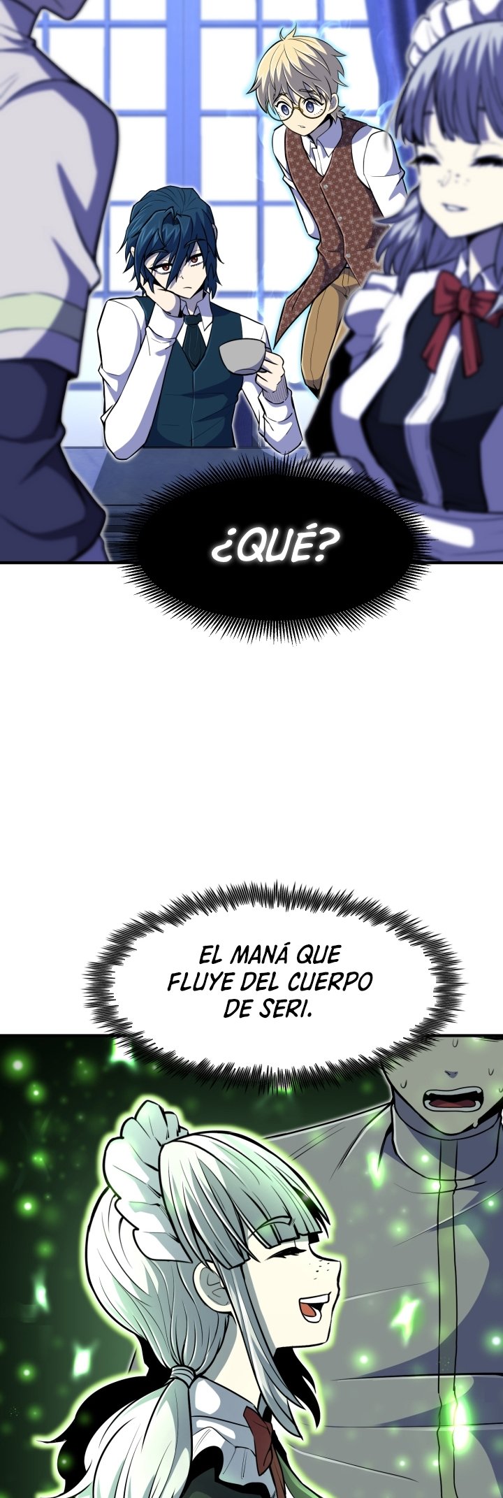 Read Estándar de la Reencarnación ES Manga Online