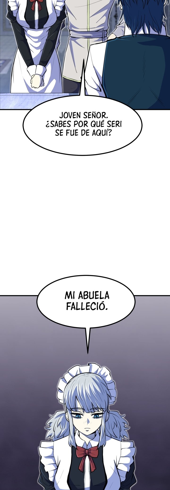 Read Estándar de la Reencarnación ES Manga Online
