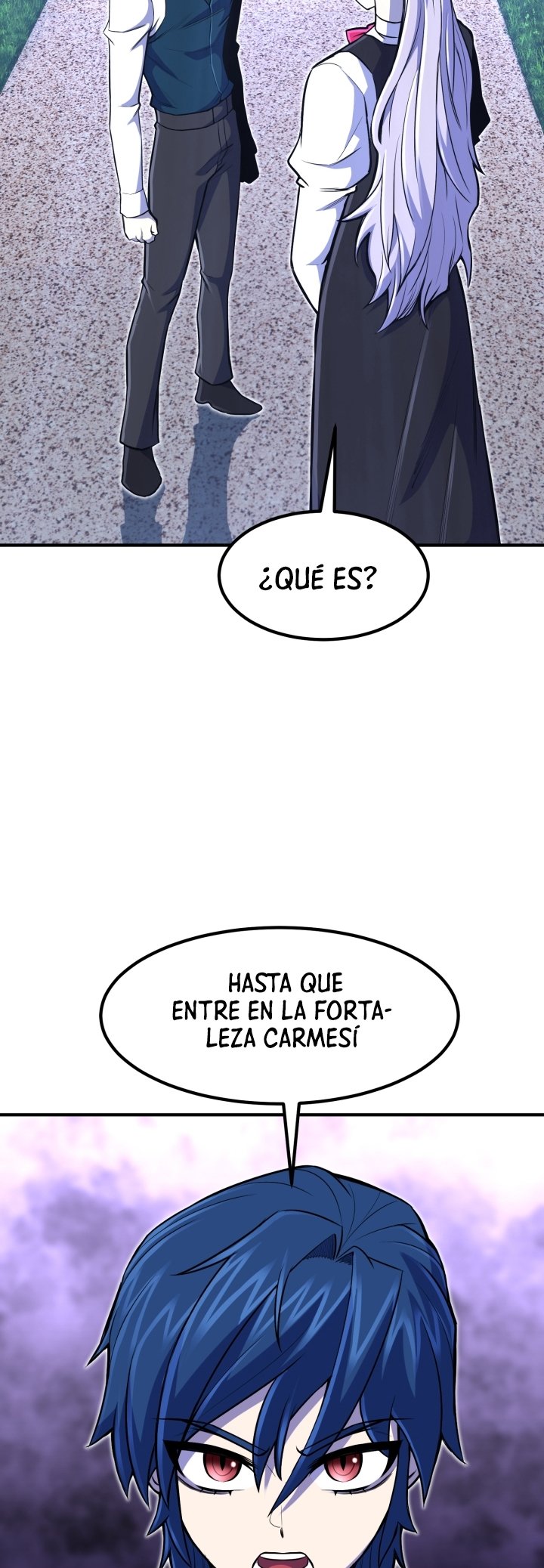 Read Estándar de la Reencarnación ES Manga Online