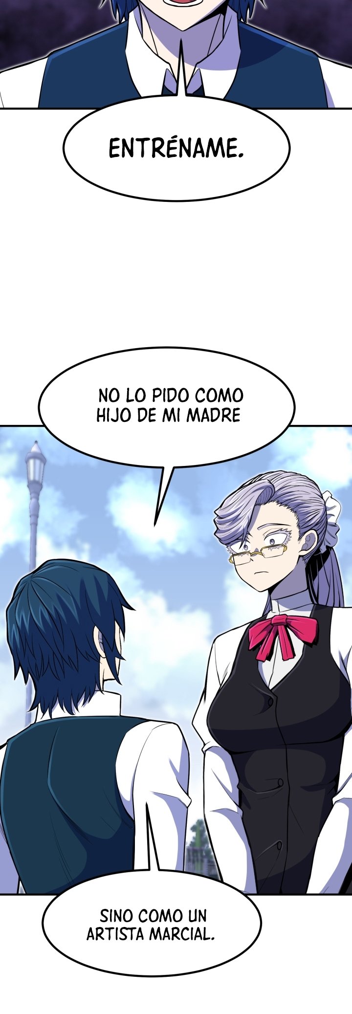 Read Estándar de la Reencarnación ES Manga Online