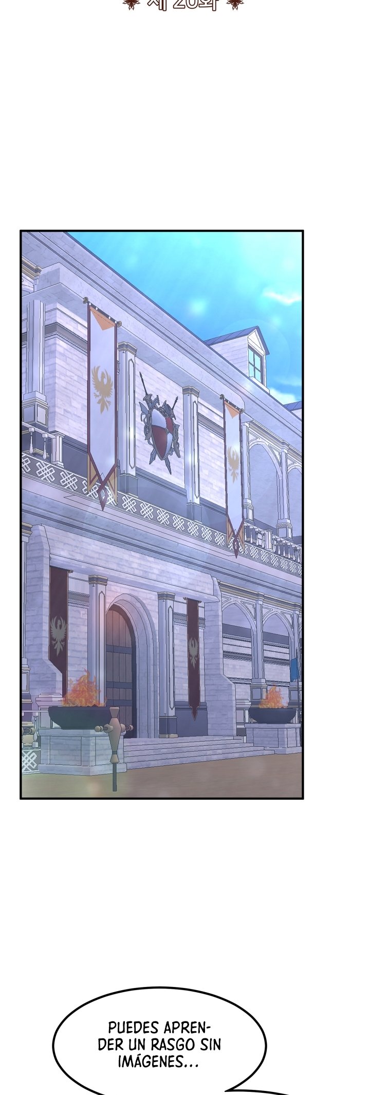Read Estándar de la Reencarnación ES Manga Online