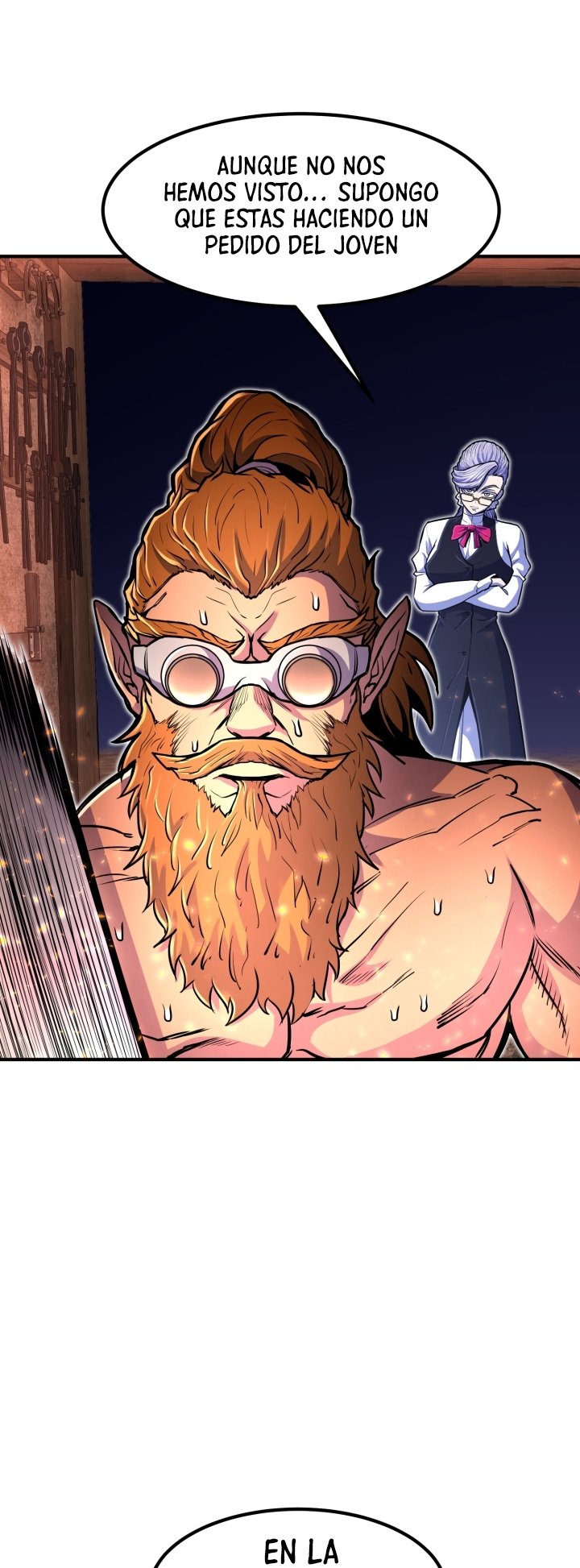 Read Estándar de la Reencarnación ES Manga Online