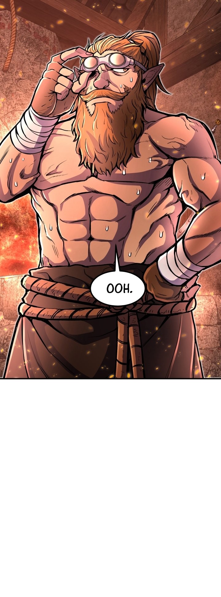 Read Estándar de la Reencarnación ES Manga Online