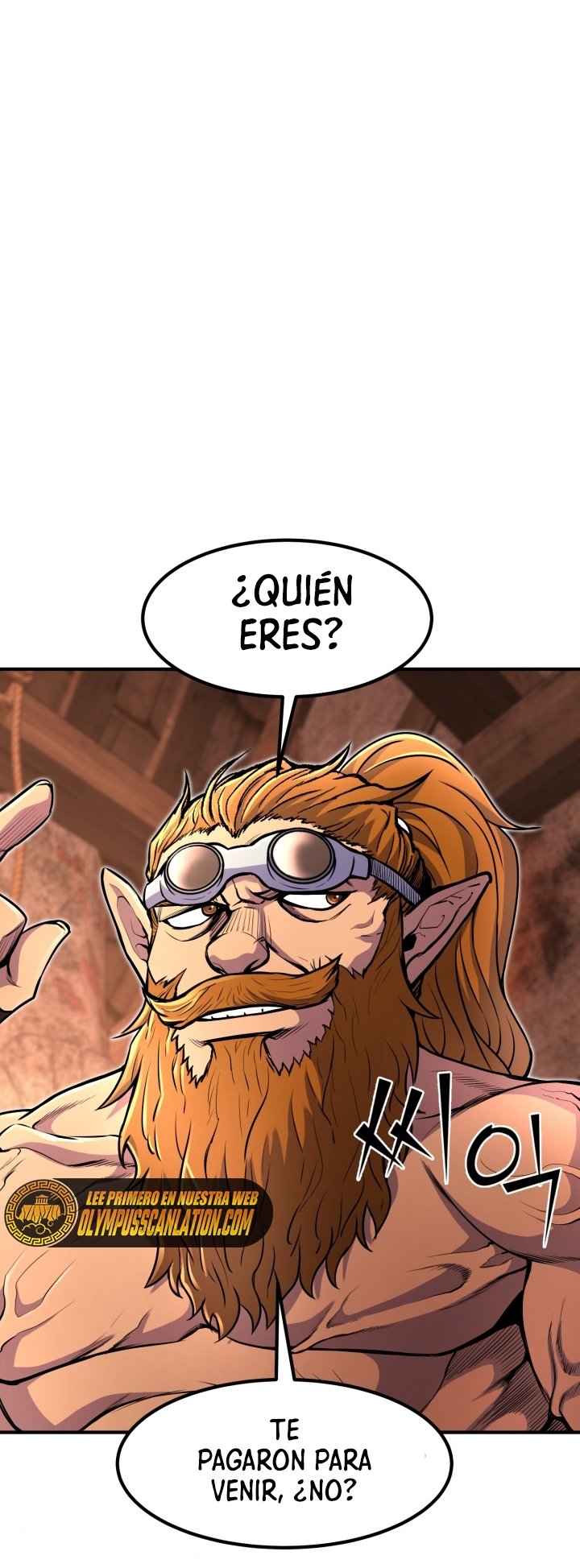 Read Estándar de la Reencarnación ES Manga Online