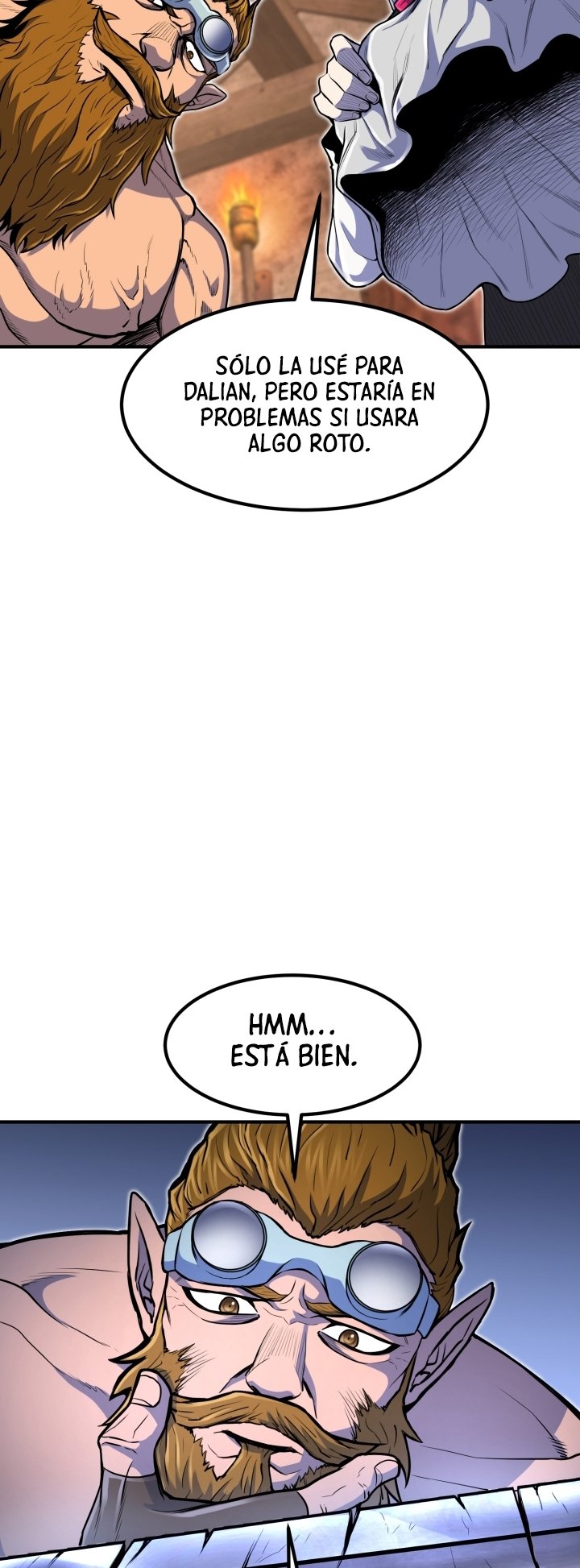 Read Estándar de la Reencarnación ES Manga Online