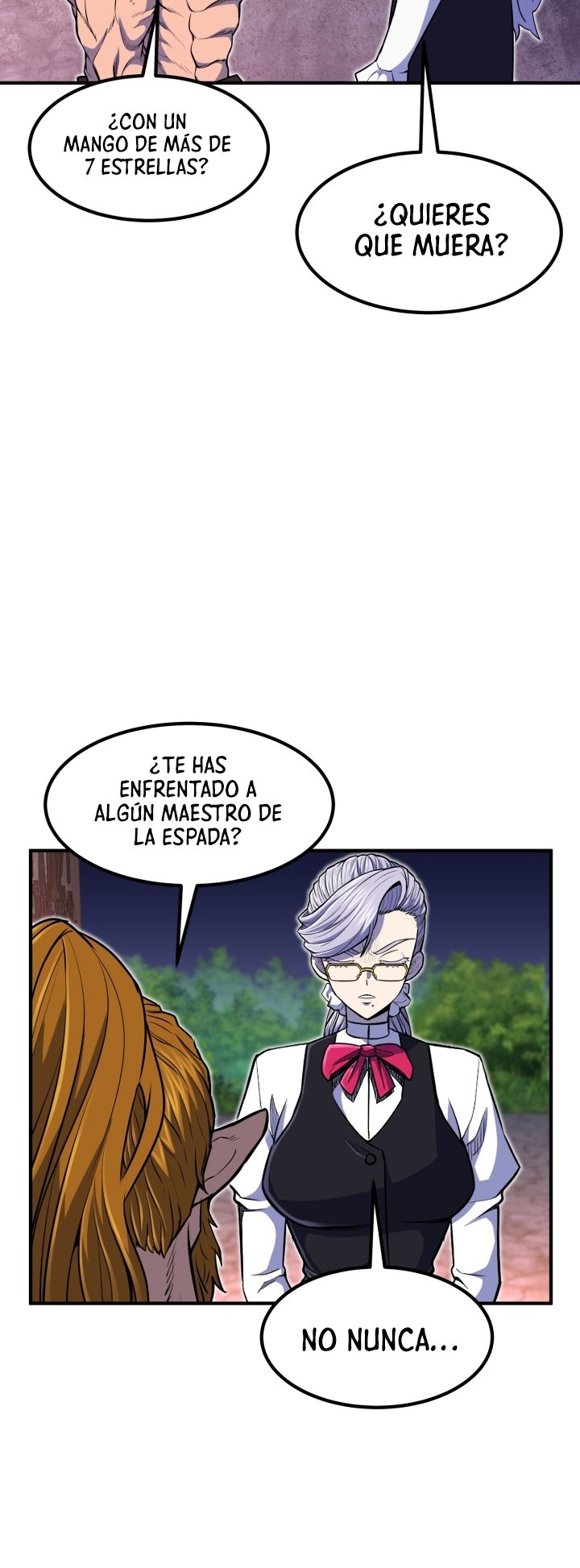 Read Estándar de la Reencarnación ES Manga Online