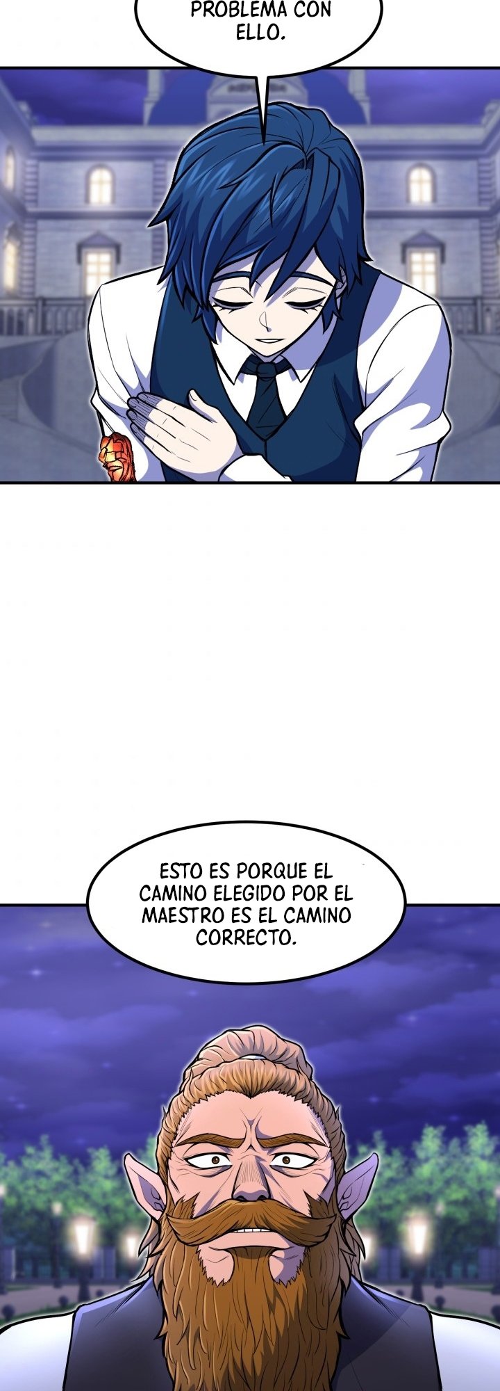 Read Estándar de la Reencarnación ES Manga Online