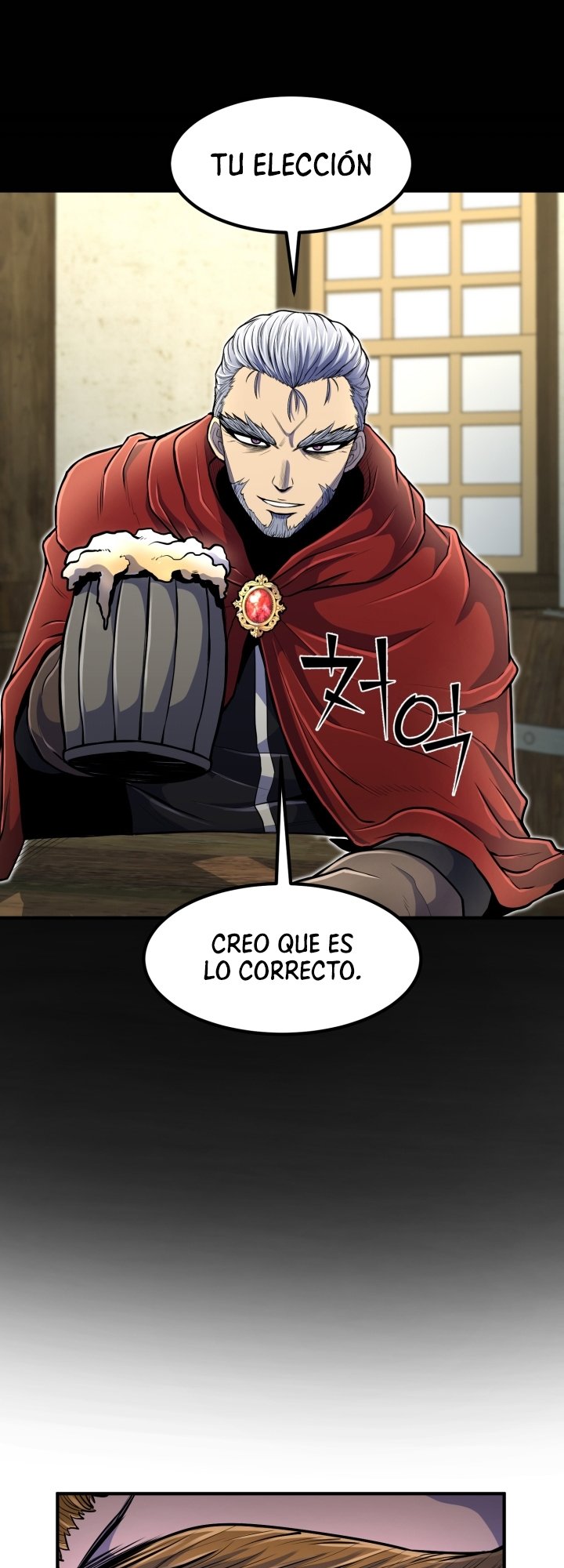 Read Estándar de la Reencarnación ES Manga Online