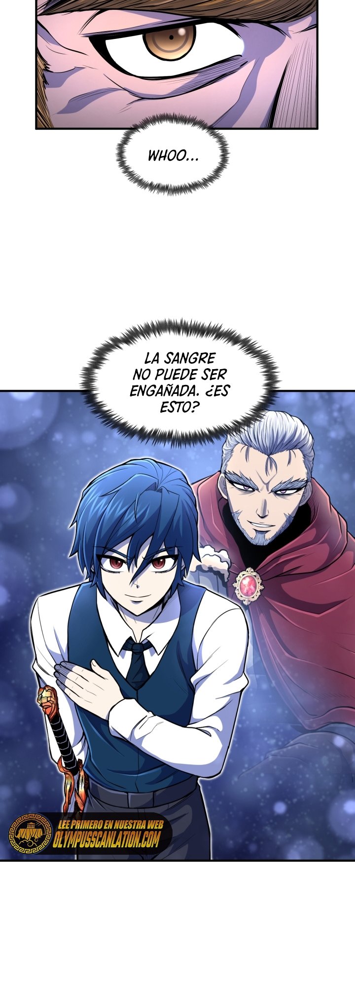 Read Estándar de la Reencarnación ES Manga Online
