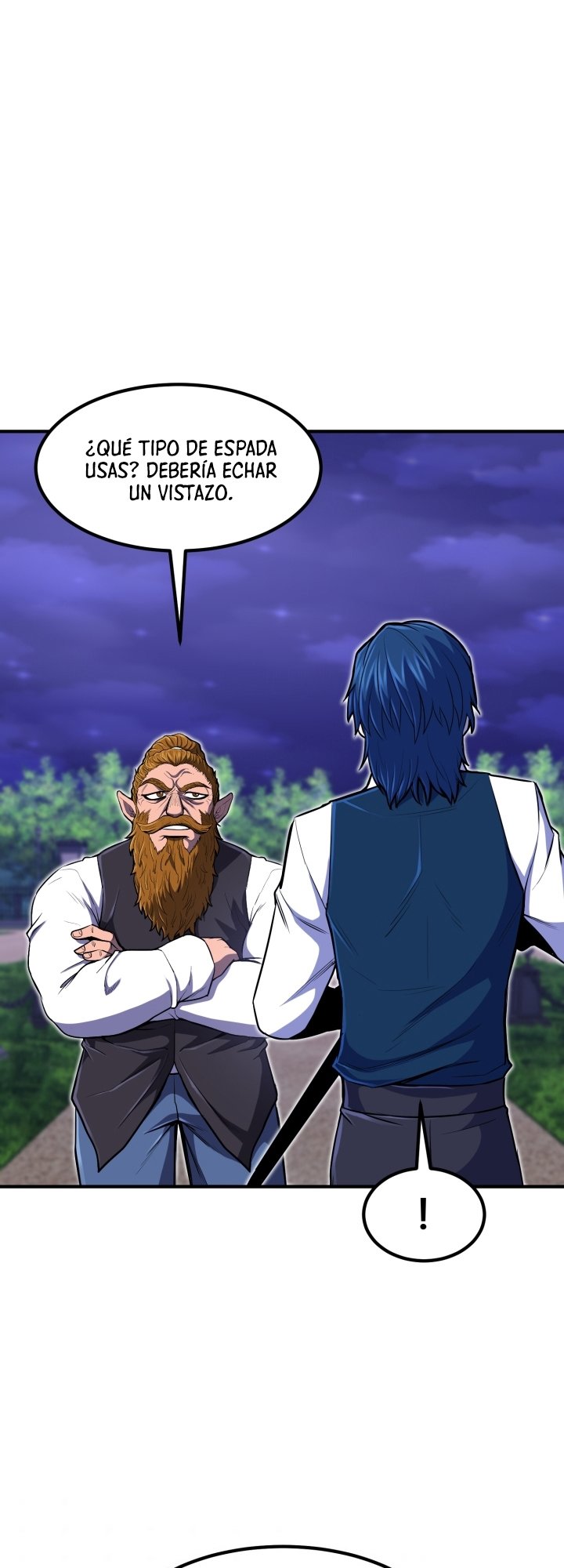 Read Estándar de la Reencarnación ES Manga Online