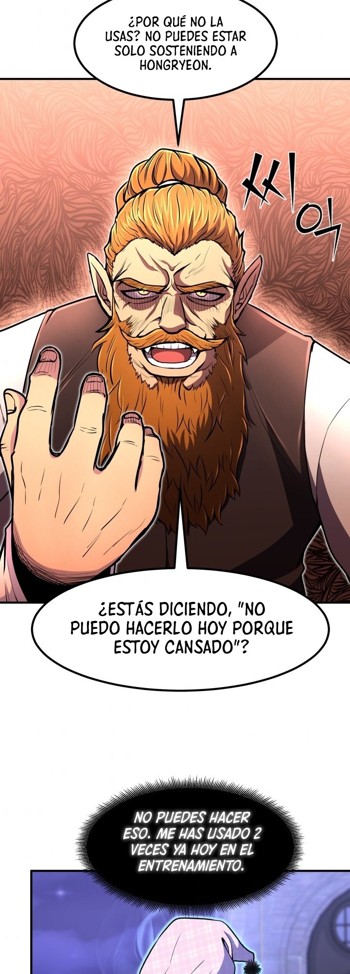 Read Estándar de la Reencarnación ES Manga Online