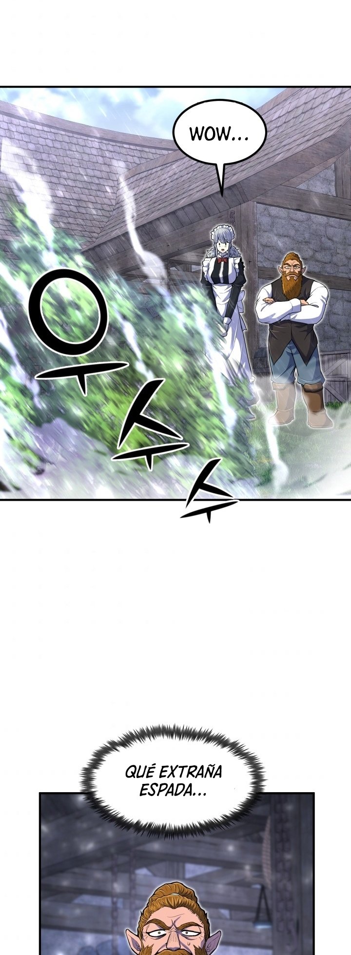 Read Estándar de la Reencarnación ES Manga Online
