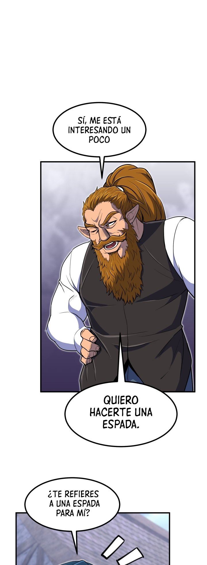 Read Estándar de la Reencarnación ES Manga Online