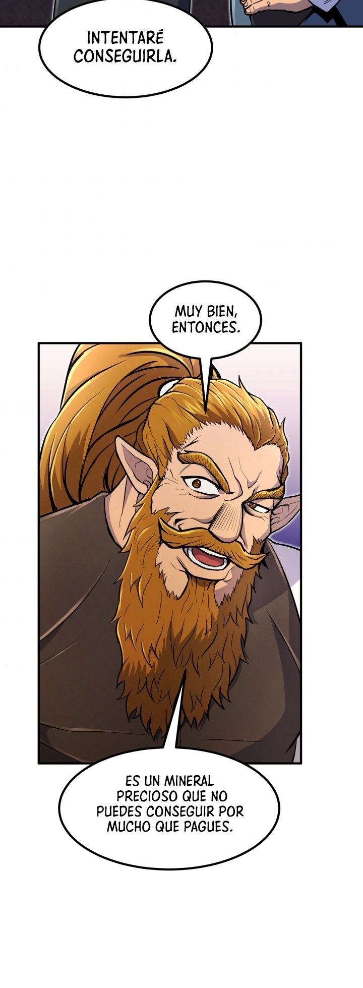Read Estándar de la Reencarnación ES Manga Online
