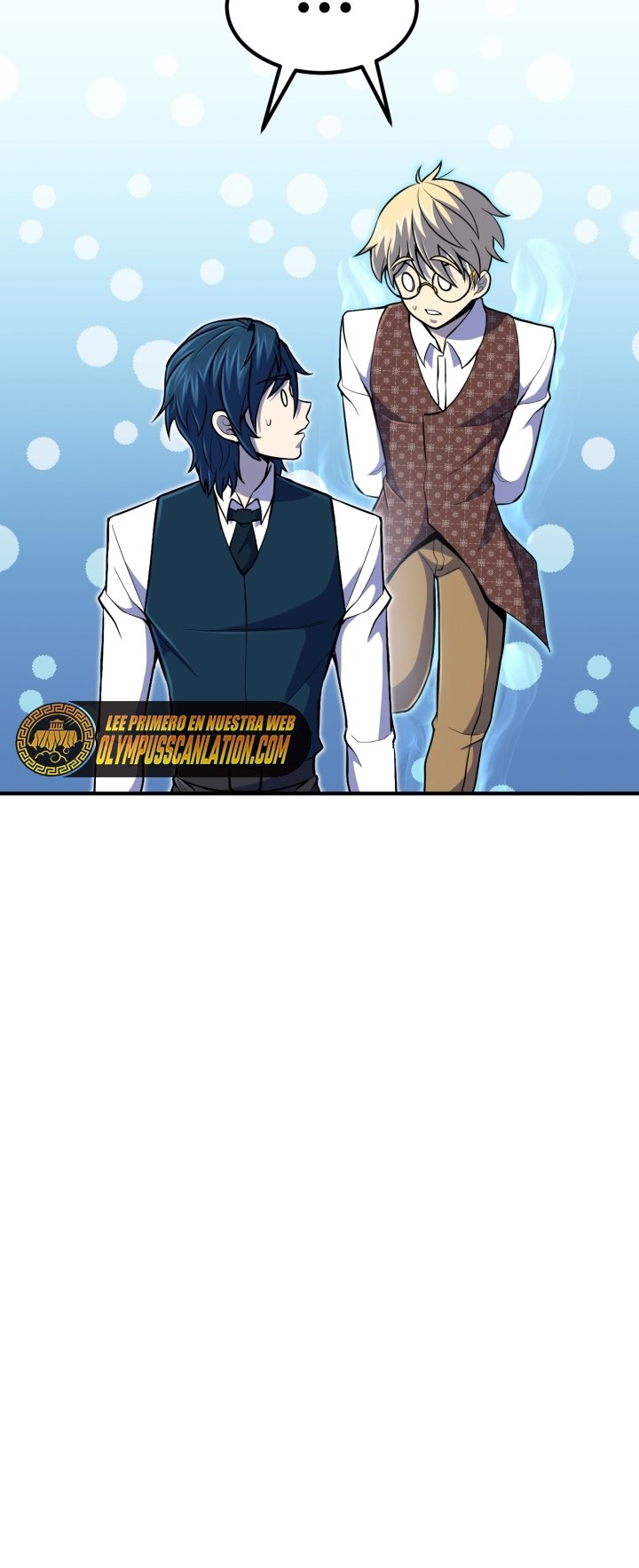 Read Estándar de la Reencarnación ES Manga Online