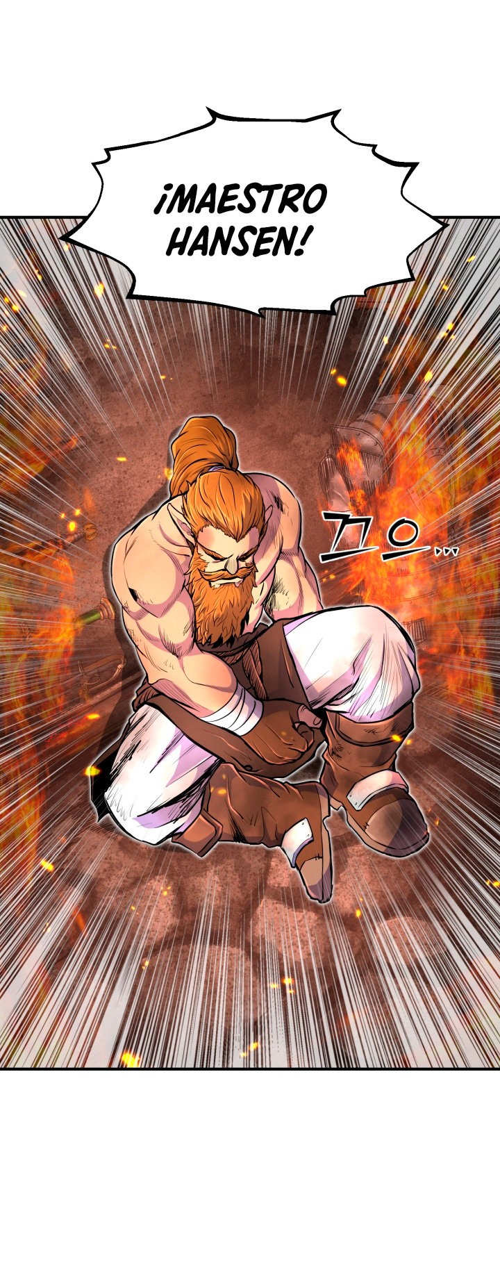 Read Estándar de la Reencarnación ES Manga Online