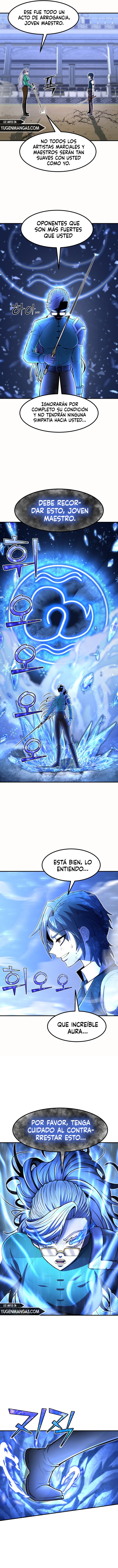 Read Estándar de la Reencarnación ES Manga Online