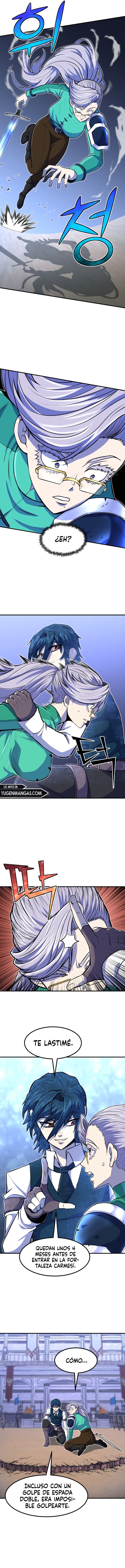 Read Estándar de la Reencarnación ES Manga Online