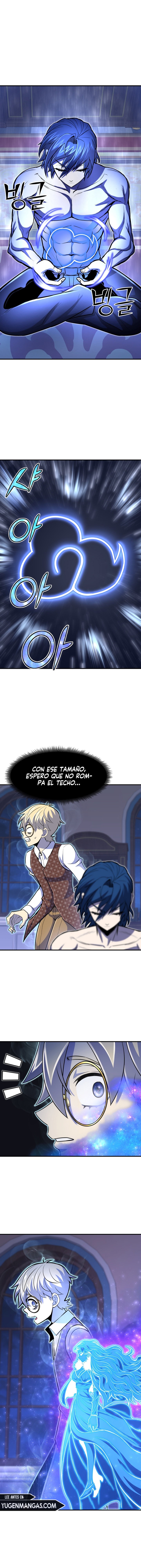 Read Estándar de la Reencarnación ES Manga Online
