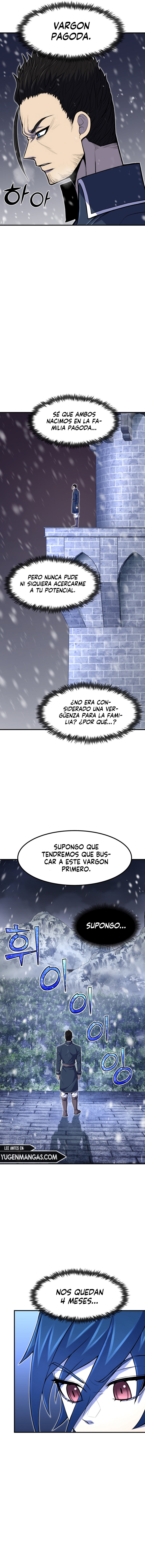 Read Estándar de la Reencarnación ES Manga Online