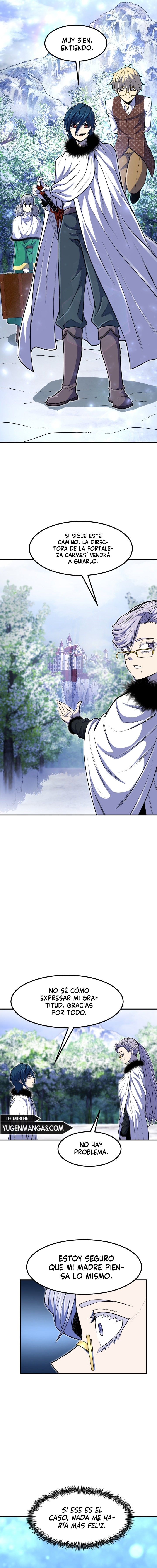Read Estándar de la Reencarnación ES Manga Online