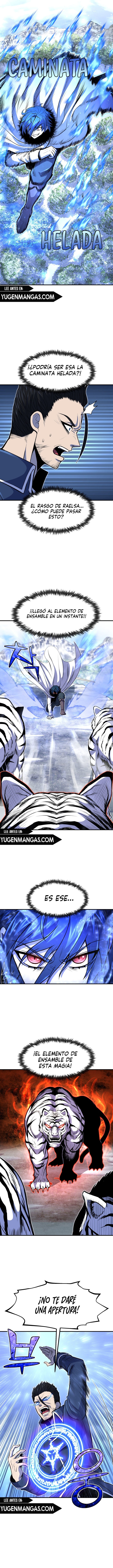 Read Estándar de la Reencarnación ES Manga Online