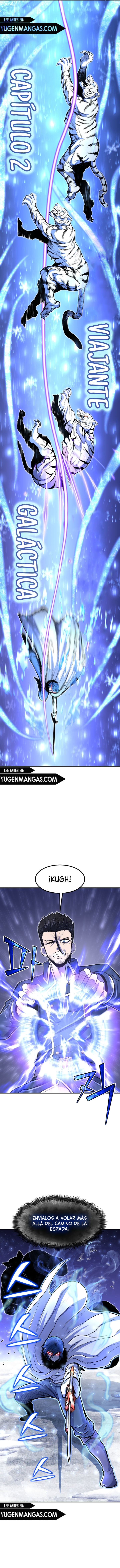 Read Estándar de la Reencarnación ES Manga Online