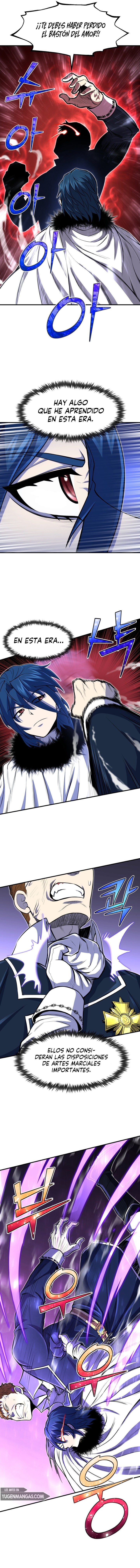 Read Estándar de la Reencarnación ES Manga Online