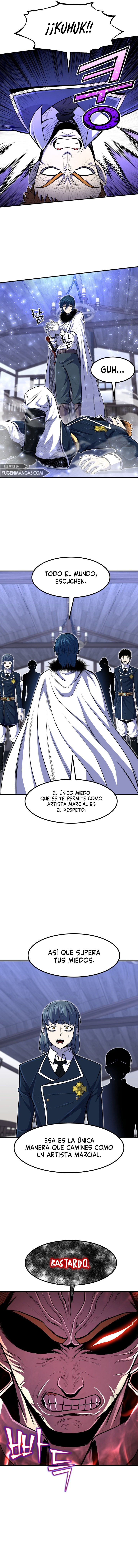 Read Estándar de la Reencarnación ES Manga Online