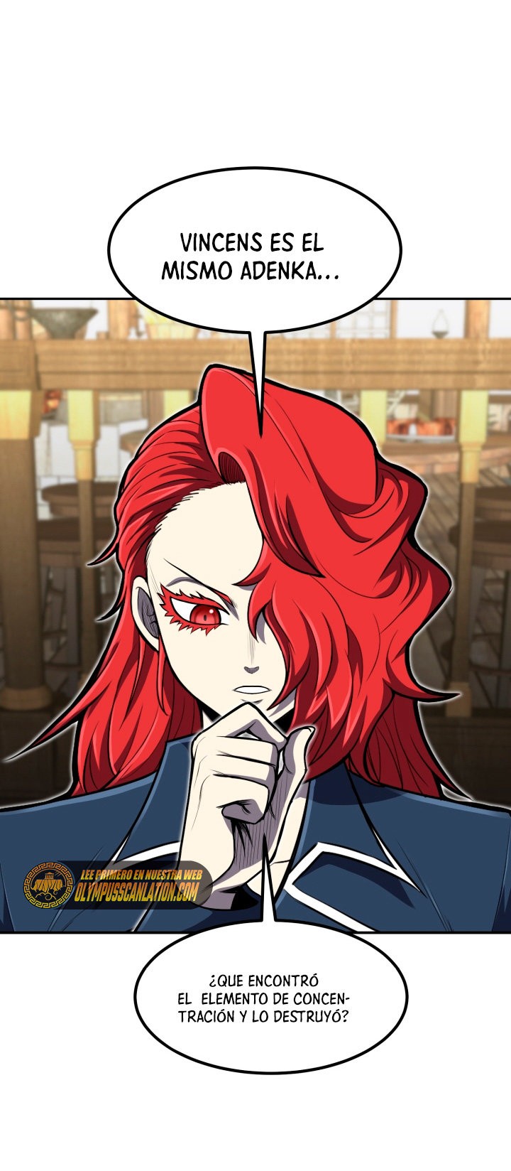 Read Estándar de la Reencarnación ES Manga Online