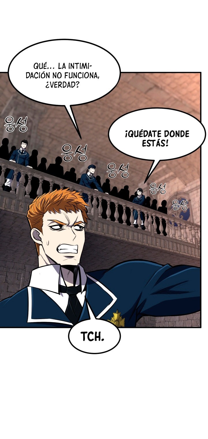 Read Estándar de la Reencarnación ES Manga Online