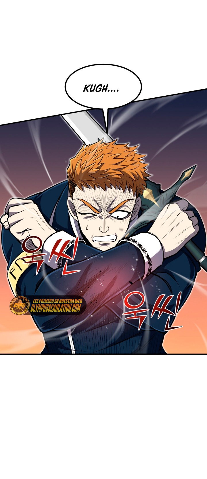 Read Estándar de la Reencarnación ES Manga Online