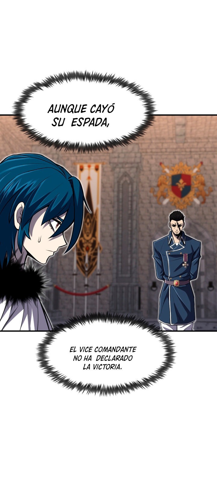 Read Estándar de la Reencarnación ES Manga Online