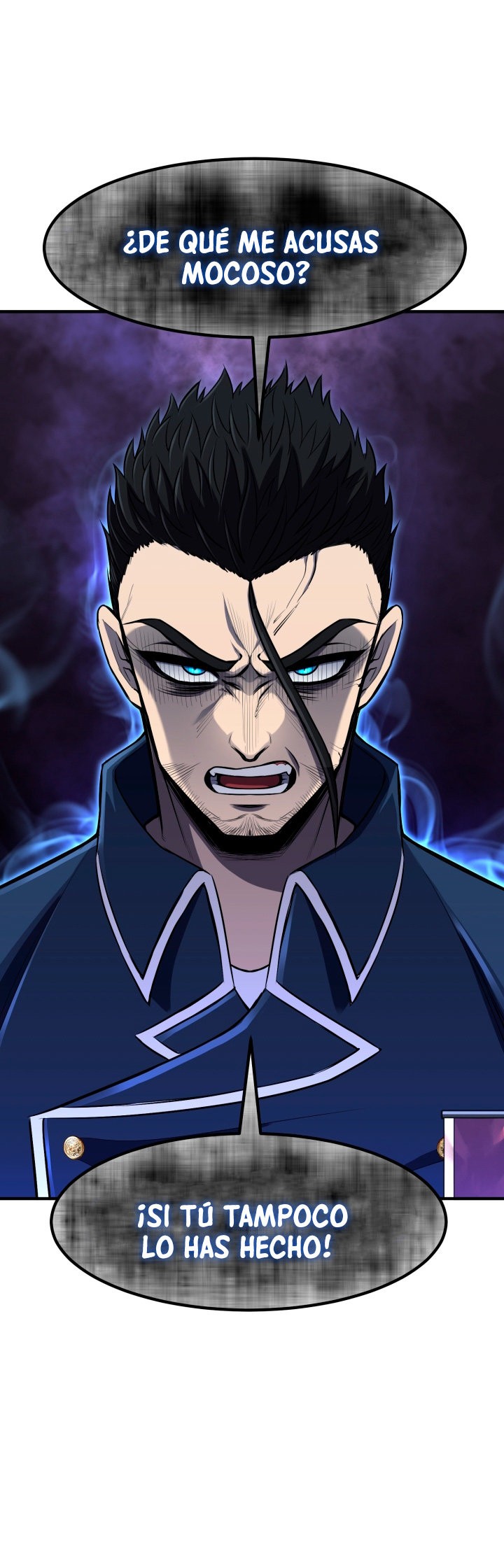 Read Estándar de la Reencarnación ES Manga Online