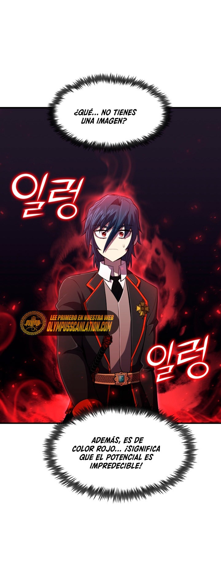 Read Estándar de la Reencarnación ES Manga Online